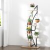6 Tier Ladder Plant Stand