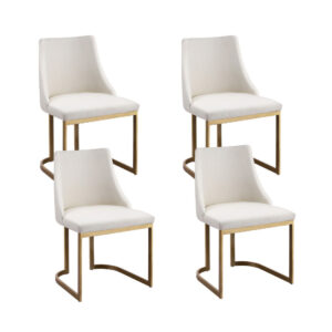 Dining Chairs Set of 4
