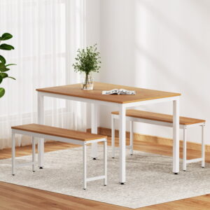 3PC Dining Set