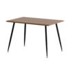 Artiss 4 Seater Dining Table - Wooden &Amp; Rectangular – Nice N Cheap Variety Store 4 Seater Dining Table
