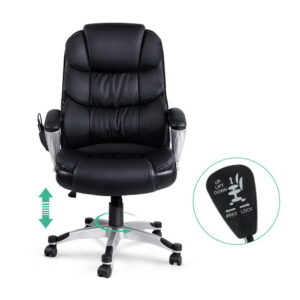 Massage Office Chair
