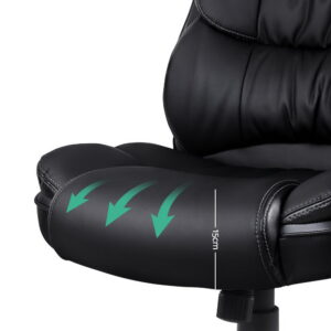 Massage Office Chair
