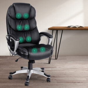 Massage Office Chair