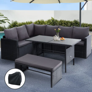 Outdoor Dining Set
