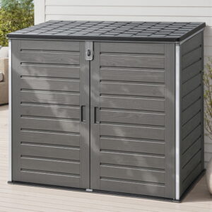 Outdoor Storage Box