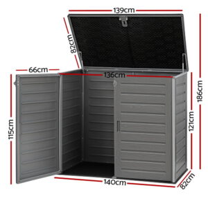 Outdoor Storage Box