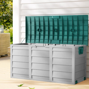 Outdoor Storage Box