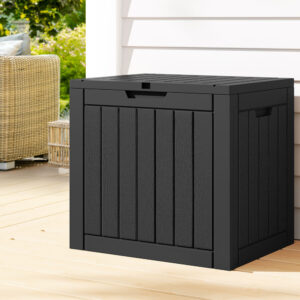 Outdoor Storage Box