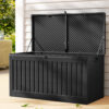 Gardeon 270L Outdoor Storage Box | Lockable Garden Bench – Nice N Cheap Variety Store Outdoor Storage Box