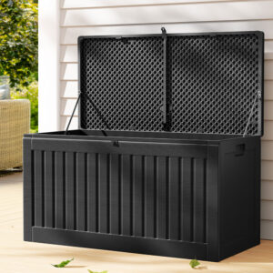 Outdoor Storage Box