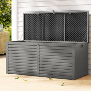 Outdoor Storage Box