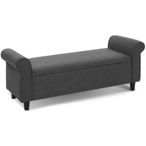 Storage Ottoman