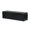 Storage Ottoman 140Cm