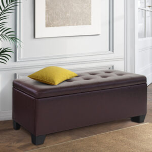 Storage Ottoman