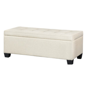 Storage Ottoman