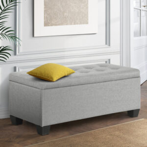 Storage Ottoman