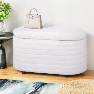 Storage Ottoman
