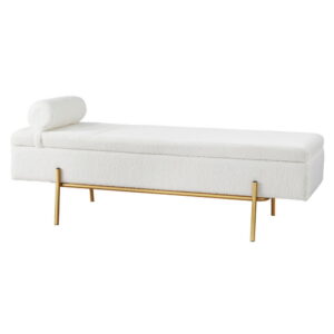 Storage Ottoman Bed