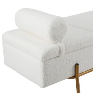 Storage Ottoman Bed