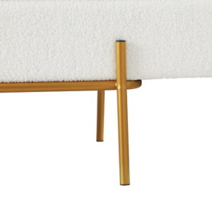 Storage Ottoman Bed