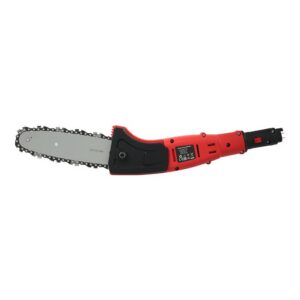 Giantz Chainsaw Cordless Pole Chain Saw 20V 8Inch Pruner Battery 2.7M Long Reach – Nice N Cheap Variety Store Giantz Chainsaw Cordless Pole Chain Saw 20V 8Inch Pruner Battery 2.7M Long Reach - Image 3