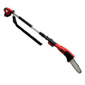 Giantz Chainsaw Cordless Pole Chain Saw 20V 8Inch Pruner Battery 2.7M Long Reach – Nice N Cheap Variety Store Giantz Chainsaw Cordless Pole Chain Saw 20V 8Inch Pruner Battery 2.7M Long Reach - Image 7