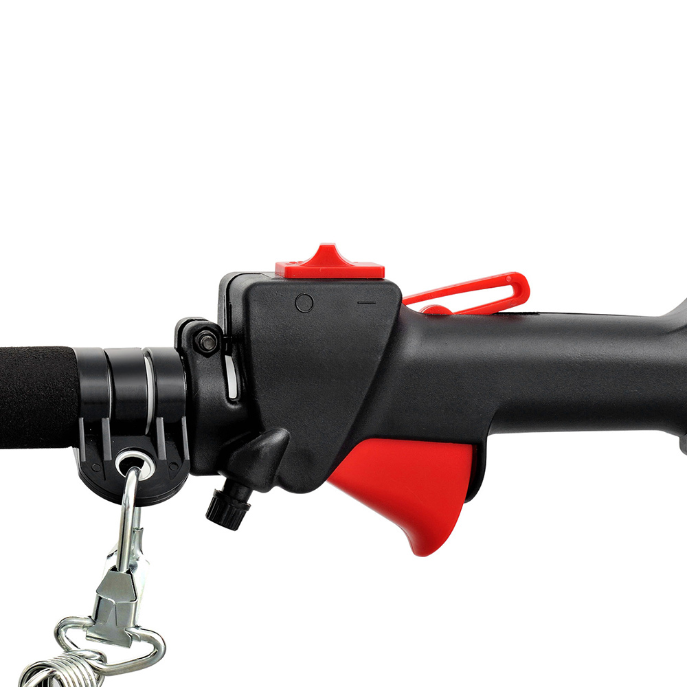 Giantz Pole Chainsaw 2 Stroke Petrol Tree Pruner Long Reach Saw 12 Inch Bar 9 In 1 – Nice N Cheap Variety Store Giantz Pole Chainsaw 2 Stroke Petrol Tree Pruner Long Reach Saw 12 Inch Bar 9 In 1 - Image 7