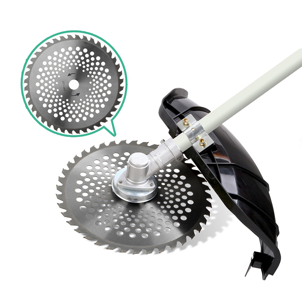 Giantz Pole Chainsaw 2 Stroke Petrol Tree Pruner Long Reach Saw 12 Inch Bar 9 In 1 – Nice N Cheap Variety Store Giantz Pole Chainsaw 2 Stroke Petrol Tree Pruner Long Reach Saw 12 Inch Bar 9 In 1 - Image 10