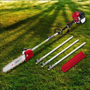 Giantz Pole Chainsaw Petrol 2 Stroke Tree Pruner Long Reach Saw 12 Inch Bar – Nice N Cheap Variety Store Giantz Pole Chainsaw Petrol 2 Stroke Tree Pruner Long Reach Saw 12 Inch Bar - Image 7