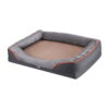 I.pet Orthopedic Washable Dog Bed | Plush Fleece Sofa – Nice N Cheap Variety Store Orthopedic Dog Bed