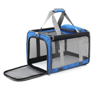 Foldable Pet Carrier