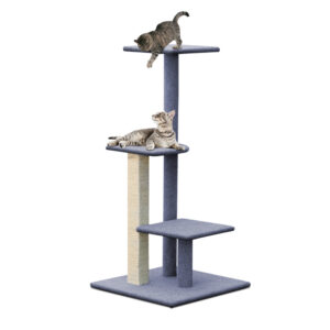 Cat Tree 124Cm
