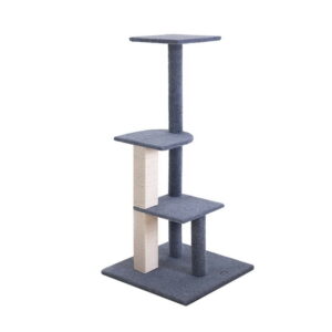 Cat Tree 124Cm