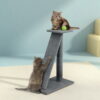 I.pet Cat Tree 82Cm Scratching Post Tower Scratcher Condo Trees Climb House Product Image Nice N Cheap Variety Store