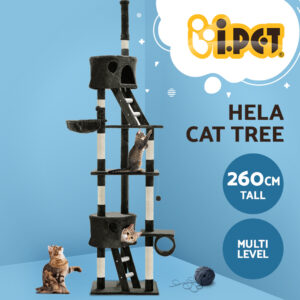 Cat Tree 260Cm