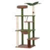 I.pet 152Cm Jungle Cat Tree Tower Multi-Level – Nice N Cheap Variety Store Jungle Cat Tree
