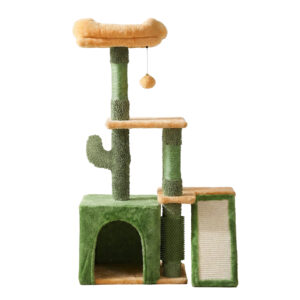 Cat Tree Tower