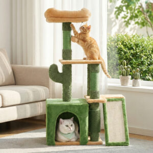 Cat Tree Tower