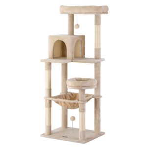 Cat Tree 143cm