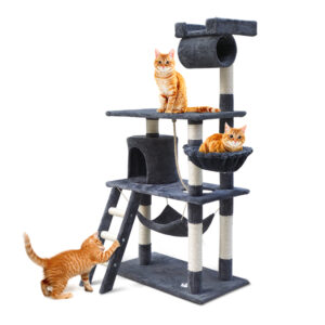 Cat Tree 141Cm