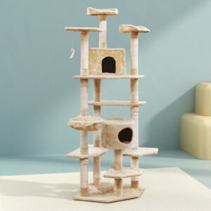 Cat Tree Tower