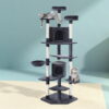 Cat Tree 203Cm
