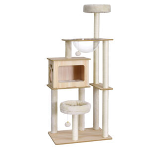 Cat Tree Tower