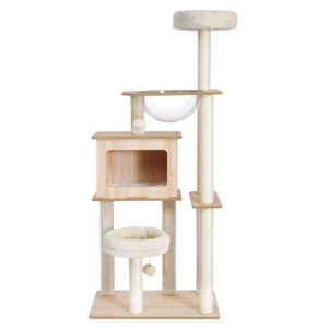 Cat Tree Tower