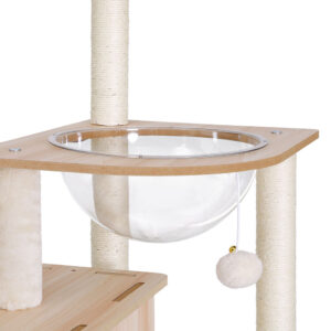Cat Tree Tower