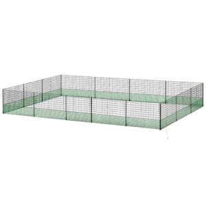 Electric Chicken Fence