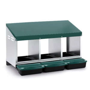 Chicken Nesting Box