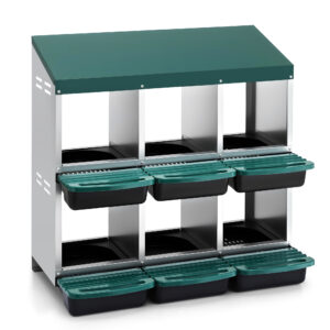 Chicken Nesting Box