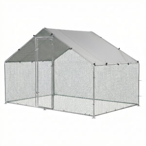 Chicken Coop 3x2m