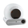 Automatic Cat Litter Box